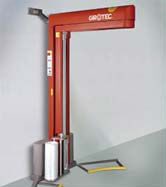 Паллетоупаковщик Girotec WT 202